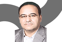 دکتر علی نصر اصفهانی