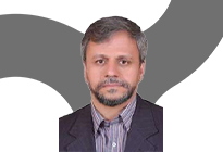 دکتر محمد حسین یار محمدیان