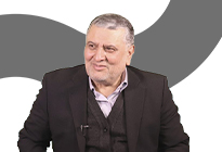 دکتر سید محمد اعرابی