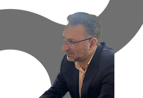 دکتر روح الله جزینی