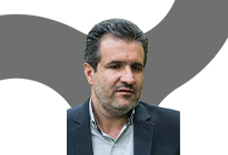 دکتر رضا انصاری