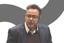 دکتر رضا ابراهیم زاده