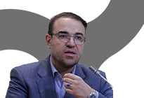 دکتر ابراهیم شیخ