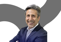 دکتر محمدرضا عابدی